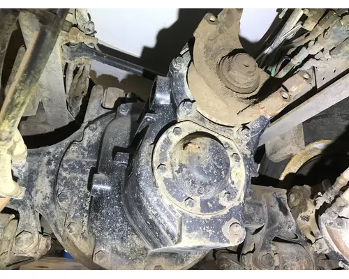 ROCKWELL RD23160 Differential Assembly