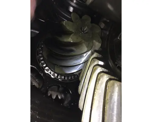 ROCKWELL RD23160 Rears (Front)