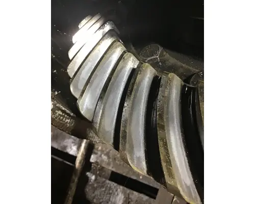 ROCKWELL RD23160 Rears (Front)