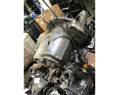 ROCKWELL RD23160 Rears (Front)
