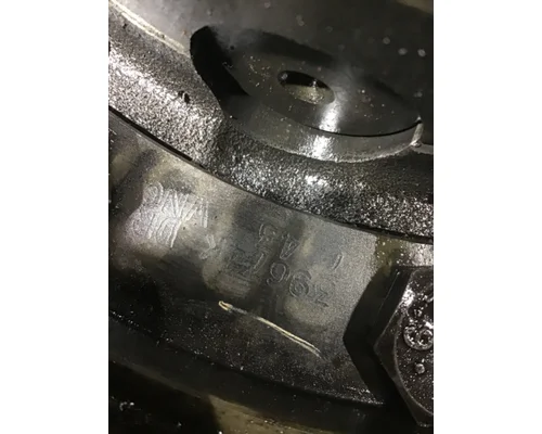 ROCKWELL RD23160 Rears (Front)