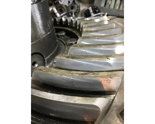 ROCKWELL RD23160 Rears (Front)