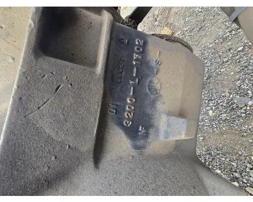 ROCKWELL RD23160 Rears (Front)