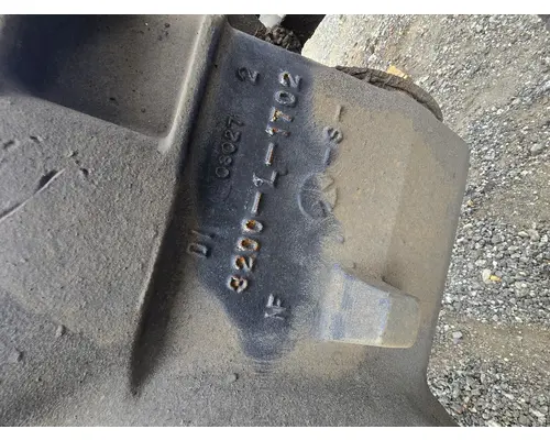 ROCKWELL RD23160 Rears (Front)