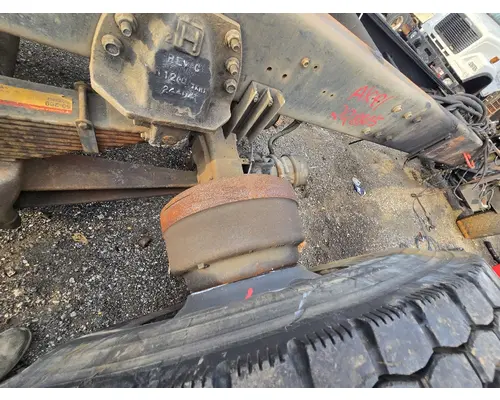 ROCKWELL RD23160 Rears (Front)