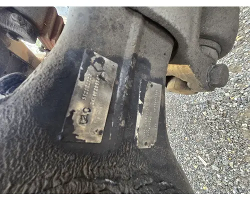 ROCKWELL RD23160 Rears (Front)