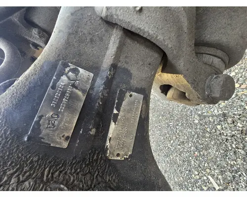ROCKWELL RD23160 Rears (Front)