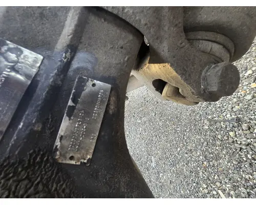 ROCKWELL RD23160 Rears (Front)