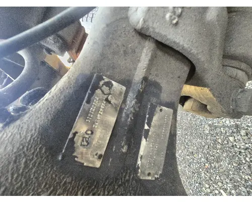ROCKWELL RD23160 Rears (Front)