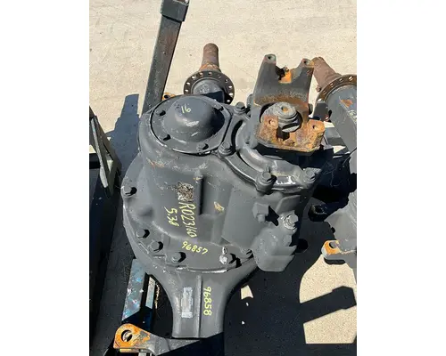 ROCKWELL RD23160 Rears (Front)