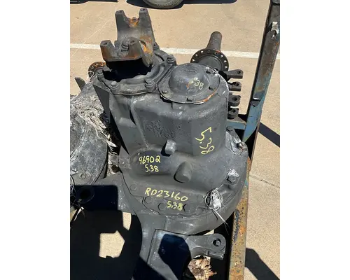 ROCKWELL RD23160 Rears (Front)