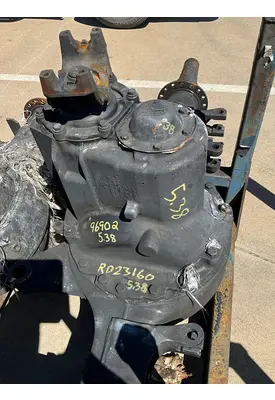 ROCKWELL RD23160 Rears (Front)