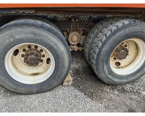 ROCKWELL RD23160 Rears (Matched Set)