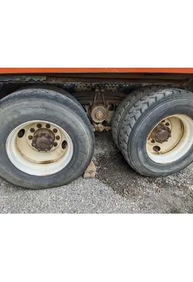 ROCKWELL RD23160 Rears (Matched Set)