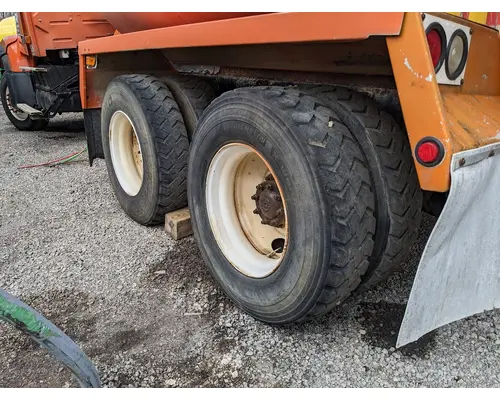 ROCKWELL RD23160 Rears (Matched Set)