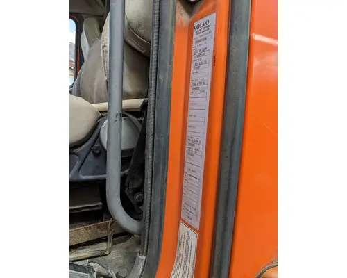 ROCKWELL RD23160 Rears (Matched Set)