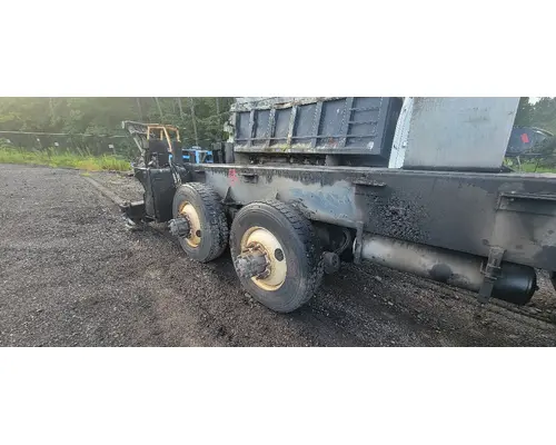 ROCKWELL RD25160 Rears (Front)