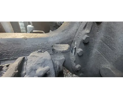 ROCKWELL RD25160 Rears (Front)