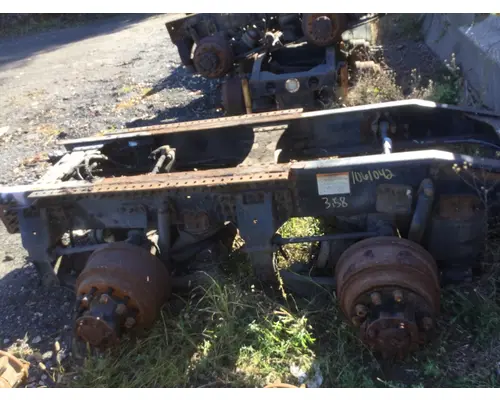 ROCKWELL RDL-23-160 Cutoff Assembly