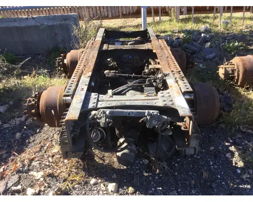 ROCKWELL RDL-23-160 Cutoff Assembly