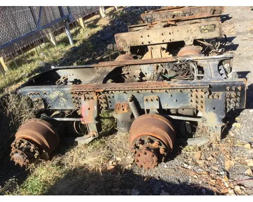 ROCKWELL RDL-23-160 Cutoff Assembly