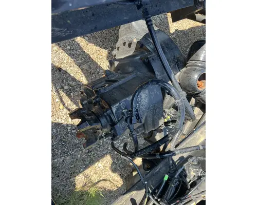 ROCKWELL RDL23160 Rears (Front)