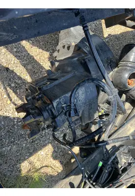 ROCKWELL RDL23160 Rears (Front)