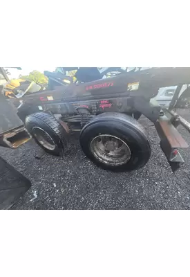 ROCKWELL RH23160 Rears (Front)
