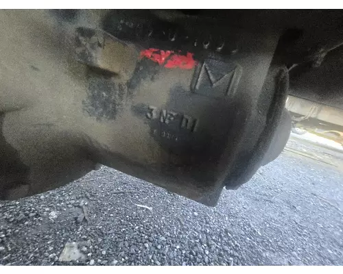 ROCKWELL RH23160 Rears (Front)