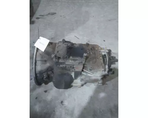 ROCKWELL RM10-115A TRANSMISSION ASSEMBLY