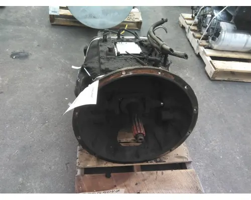 ROCKWELL RM10-115A TRANSMISSION ASSEMBLY