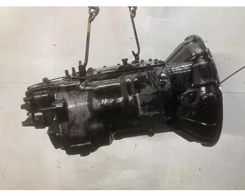 ROCKWELL RM10-115A Transmission