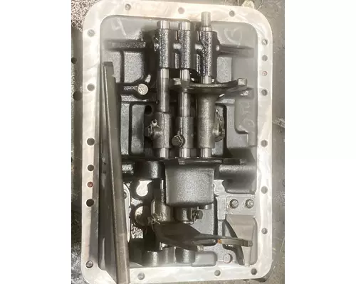 ROCKWELL RM10-115A Transmission