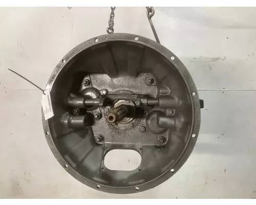 ROCKWELL RM10-115A Transmission