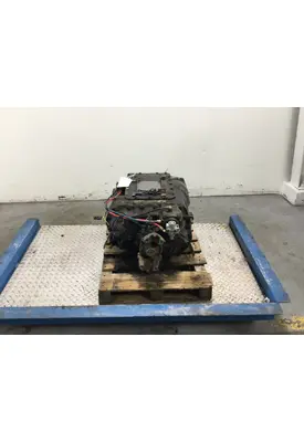 ROCKWELL RM10-115A Transmission