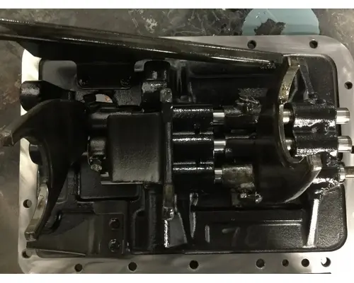 ROCKWELL RM10-115A Transmission