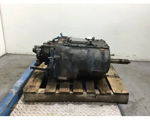 ROCKWELL RM10-115A Transmission