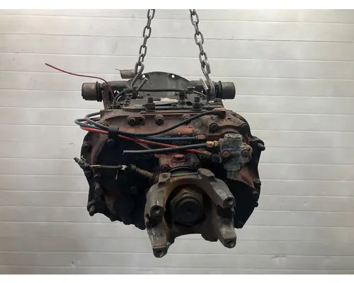 ROCKWELL RM10-115A Transmission