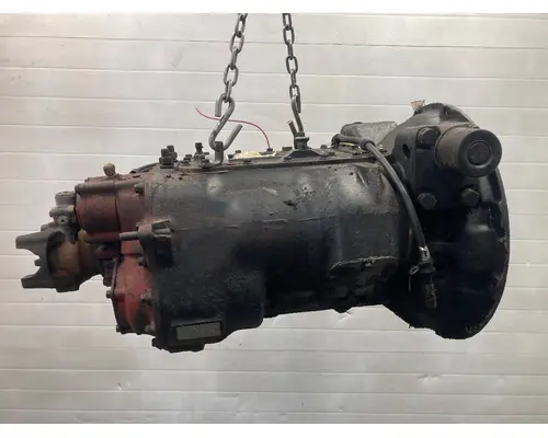 ROCKWELL RM10-115A Transmission