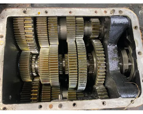 ROCKWELL RM10-115A Transmission