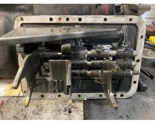 ROCKWELL RM10-115A Transmission