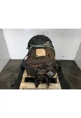 ROCKWELL RM10-125A Transmission