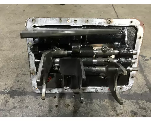 ROCKWELL RM10-125A Transmission