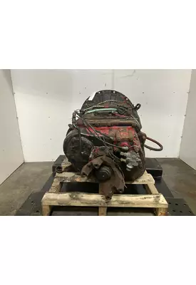 ROCKWELL RM10-125A Transmission