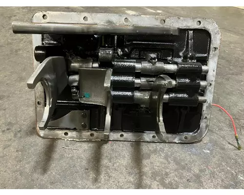 ROCKWELL RM10-125A Transmission