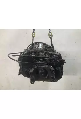 ROCKWELL RM10-125A Transmission