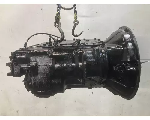 ROCKWELL RM10-125A Transmission