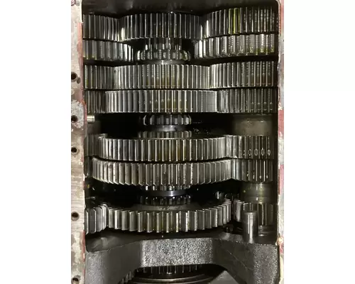 ROCKWELL RM10-125A Transmission