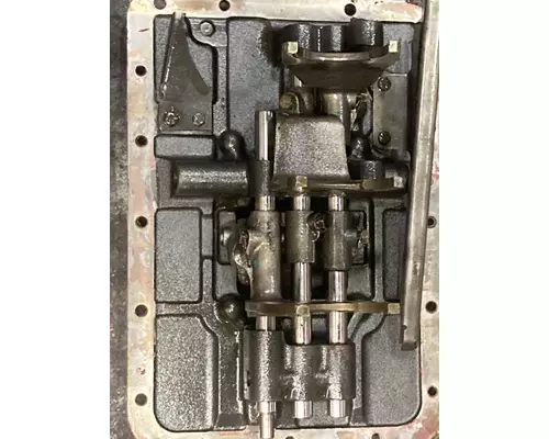 ROCKWELL RM10-125A Transmission