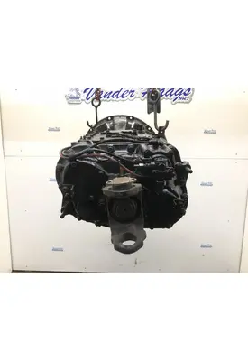 ROCKWELL RM10-125A Transmission